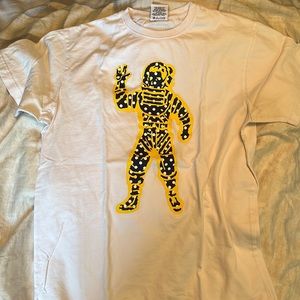 Billionaire Boys Club Short Sleeve Tee